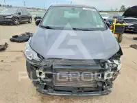 2022 Chevrolet Spark фото