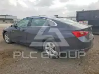 2022 Chevrolet Malibu фото