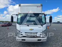 2022 Chevrolet CK Series фото