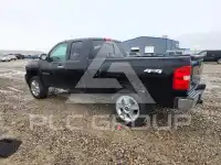 2022 Chevrolet SILVERADO photo