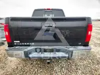 2022 Chevrolet SILVERADO photo