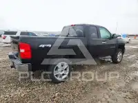 2022 Chevrolet SILVERADO photo