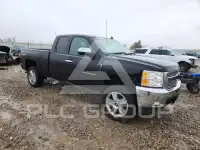 2022 Chevrolet SILVERADO photo
