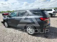 2022 Chevrolet Equinox фото