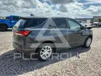 2022 Chevrolet Equinox фото