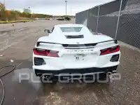 2022 Chevrolet Corvette фото
