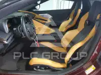 2022 Chevrolet Corvette фото