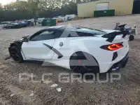 2022 Chevrolet Corvette фото