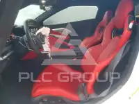 2022 Chevrolet Corvette фото