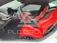 2022 Chevrolet Corvette фото