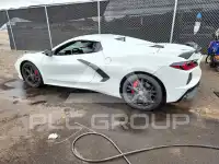 2022 Chevrolet Corvette фото