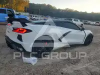 2022 Chevrolet Corvette фото