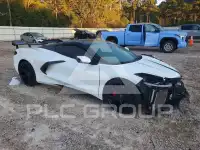 2022 Chevrolet Corvette фото