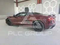 2022 Chevrolet Corvette фото