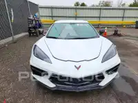 2022 Chevrolet Corvette фото