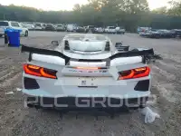 2022 Chevrolet Corvette фото