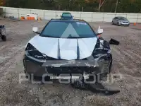 2022 Chevrolet Corvette фото
