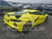 2022 Chevrolet Corvette photo