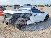 2022 Chevrolet Corvette фото