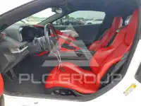 2022 Chevrolet Corvette фото