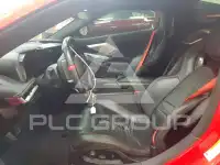 2022 Chevrolet Corvette фото