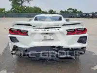 2022 Chevrolet Corvette фото