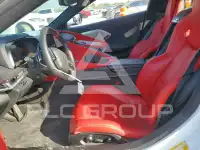 2022 Chevrolet Corvette фото