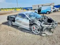 2022 Chevrolet Corvette фото