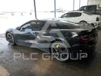 2022 Chevrolet Corvette фото