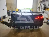 2022 Chevrolet Corvette фото
