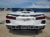 2022 Chevrolet Corvette фото