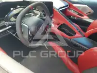 2022 Chevrolet Corvette фото