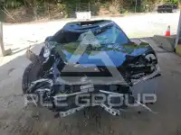 2022 Chevrolet Corvette photo