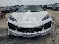 2022 Chevrolet Corvette фото