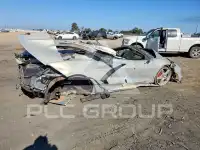 2022 Chevrolet Corvette фото