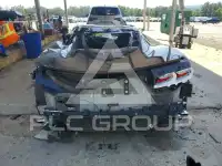 2022 Chevrolet Corvette photo