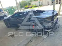 2022 Chevrolet Corvette photo
