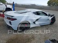 2022 Chevrolet Corvette photo