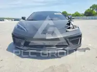 2022 Chevrolet Corvette фото
