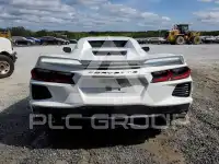 2022 Chevrolet Corvette photo