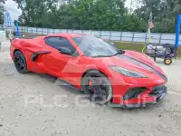 2022 Chevrolet Corvette photo