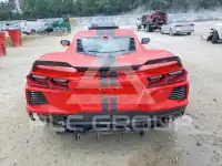 2022 Chevrolet Corvette photo