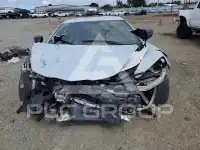 2022 Chevrolet Corvette photo
