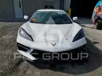 2022 Chevrolet Corvette photo