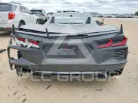 2022 Chevrolet Corvette фото