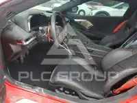 2022 Chevrolet Corvette photo