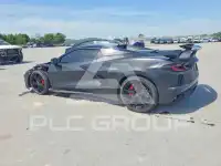 2022 Chevrolet Corvette фото