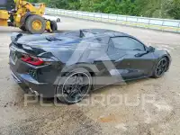 2022 Chevrolet Corvette фото