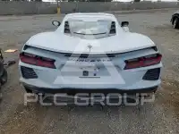2022 Chevrolet Corvette photo