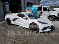 2022 Chevrolet Corvette photo